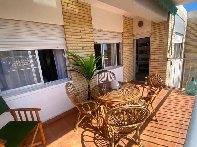 3 slaapkamer Appartement te koop in Pilar de la Horadada ciudad, Pilar de la Horadada - € 230.000 (Ref: 9836009)