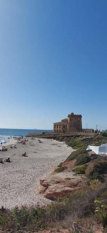 3 slaapkamer Appartement te koop in Pilar de la Horadada ciudad, Pilar de la Horadada - € 230.000 (Ref: 9836009)