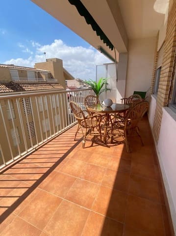 3 slaapkamer Appartement te koop in Pilar de la Horadada ciudad, Pilar de la Horadada - € 230.000 (Ref: 9836009)