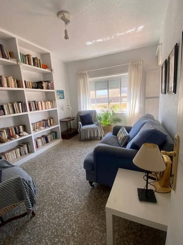 3 slaapkamer Appartement te koop in Pilar de la Horadada ciudad, Pilar de la Horadada - € 230.000 (Ref: 9836009)