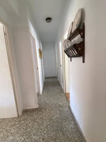 3 slaapkamer Appartement te koop in Pilar de la Horadada ciudad, Pilar de la Horadada - € 230.000 (Ref: 9836009)