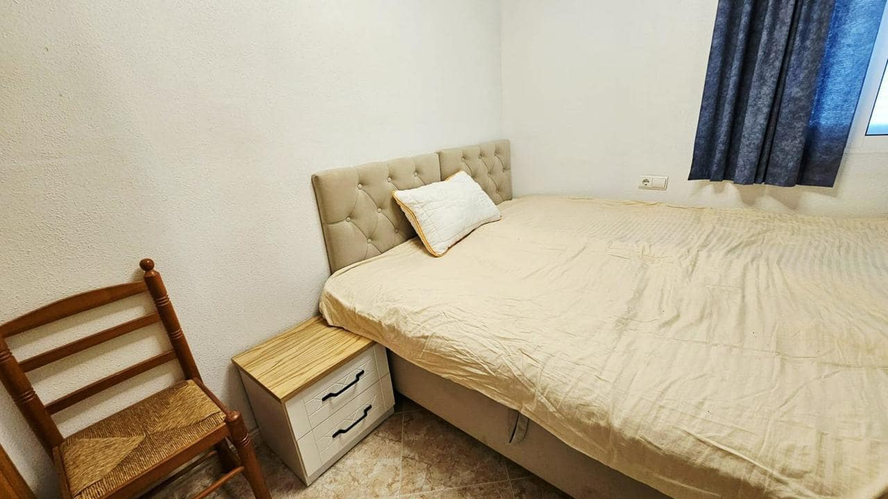 2 chambre Appartement à vendre à Torrevieja avec piscine - 145 500 € (Ref: 9836010)