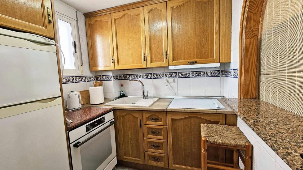 2 chambre Appartement à vendre à Torrevieja avec piscine - 145 500 € (Ref: 9836010)