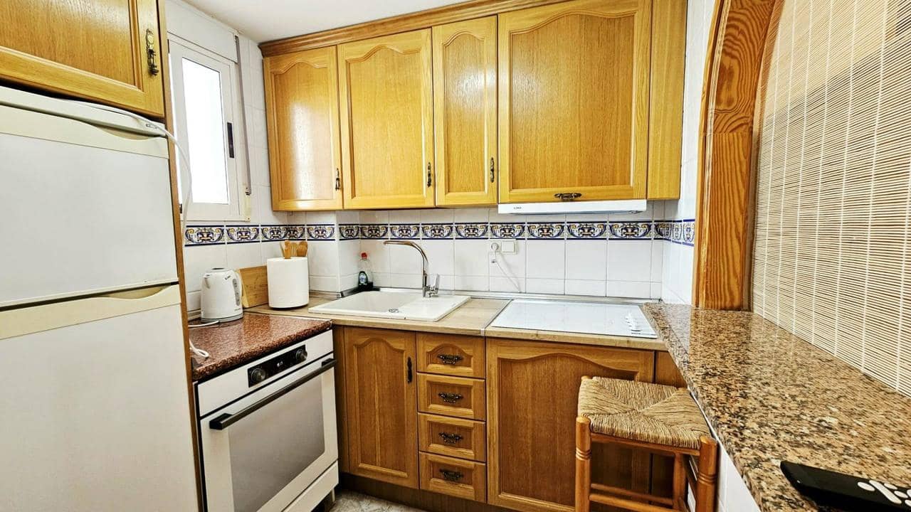 2 chambre Appartement à vendre à Torrevieja avec piscine - 145 500 € (Ref: 9836010)