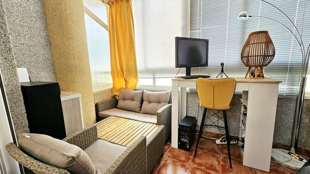 2 chambre Appartement à vendre à Torrevieja avec piscine - 145 500 € (Ref: 9836010)