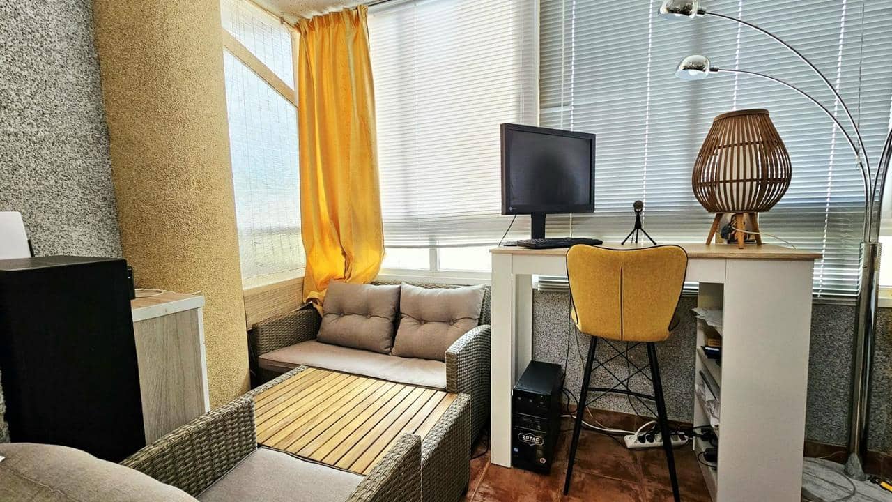 2 chambre Appartement à vendre à Torrevieja avec piscine - 145 500 € (Ref: 9836010)