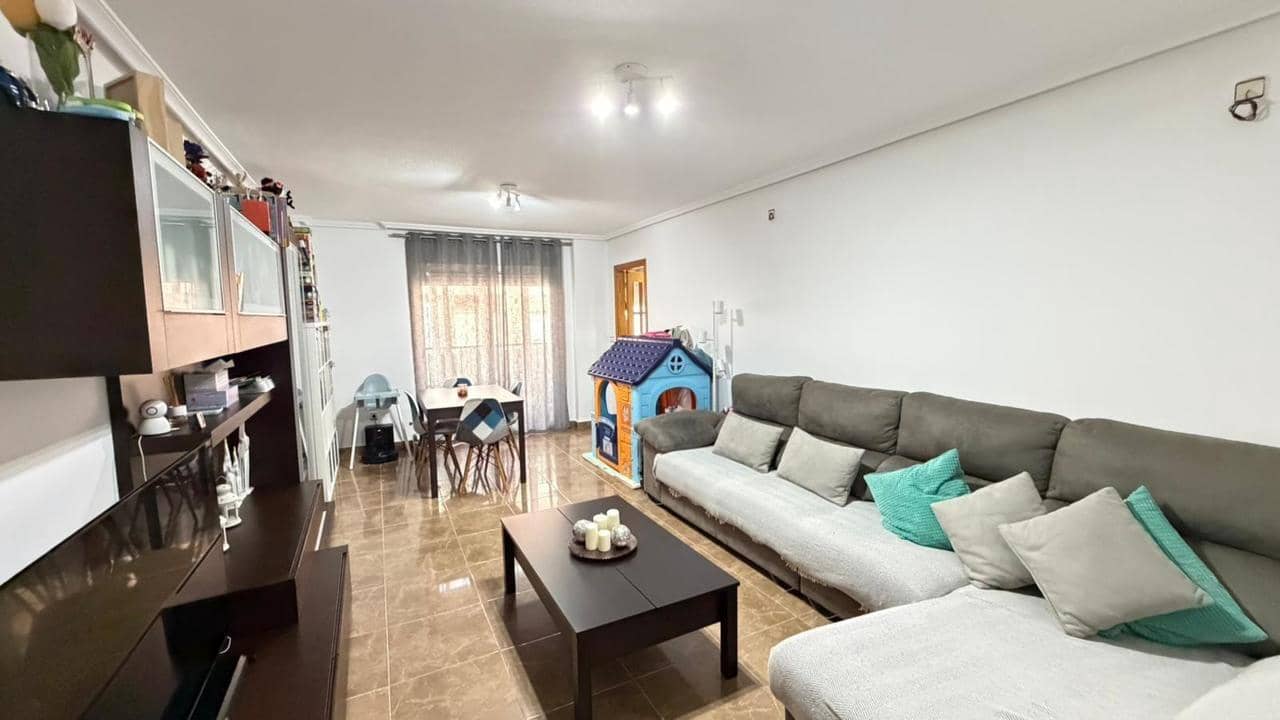 3 bedroom Apartment for sale in Benijofar - € 185,000 (Ref: 9838977)