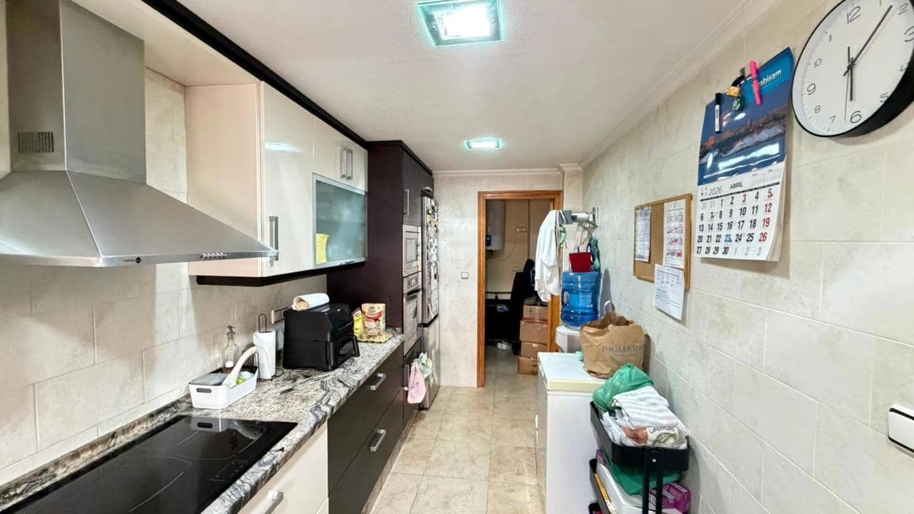 3 bedroom Apartment for sale in Benijofar - € 185,000 (Ref: 9838977)
