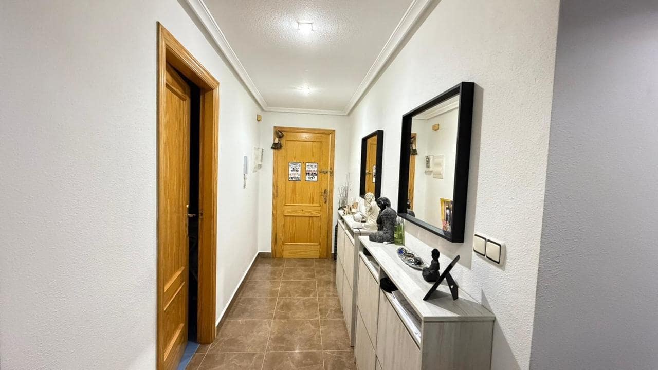 3 bedroom Apartment for sale in Benijofar - € 185,000 (Ref: 9838977)