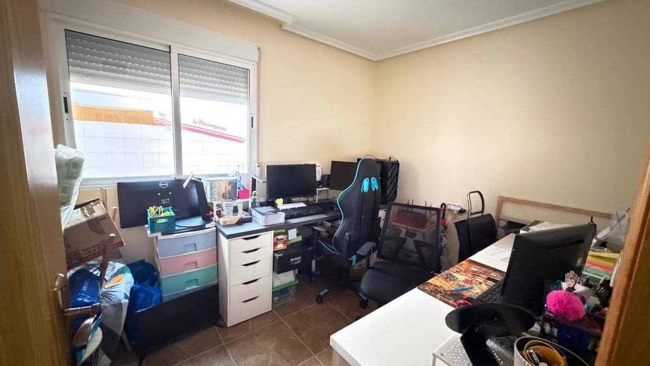 3 bedroom Apartment for sale in Benijofar - € 185,000 (Ref: 9838977)