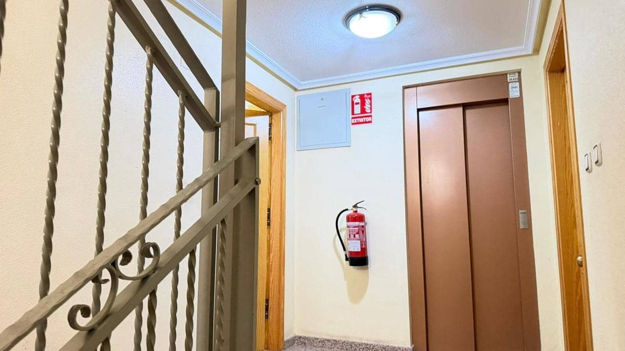 3 bedroom Apartment for sale in Benijofar - € 185,000 (Ref: 9838977)