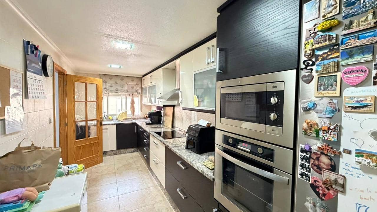 3 bedroom Apartment for sale in Benijofar - € 185,000 (Ref: 9838977)