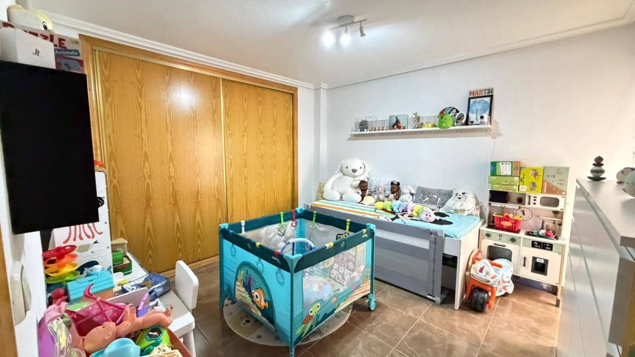 3 bedroom Apartment for sale in Benijofar - € 185,000 (Ref: 9838977)