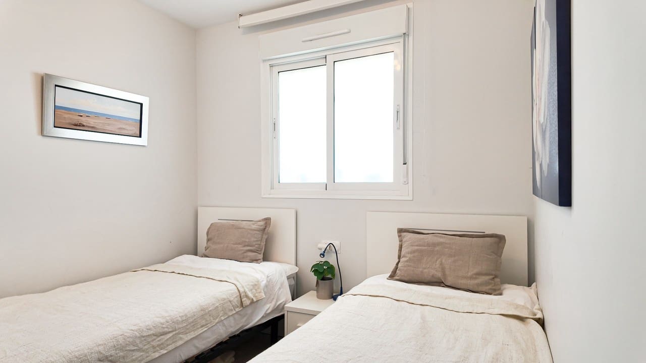 2 camera da letto Appartamento in vendita in Orihuela Costa con garage - 249.000 € (Rif: 9838979)