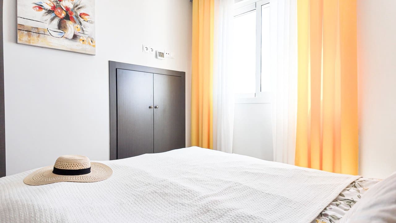 2 camera da letto Appartamento in vendita in Orihuela Costa con garage - 249.000 € (Rif: 9838979)