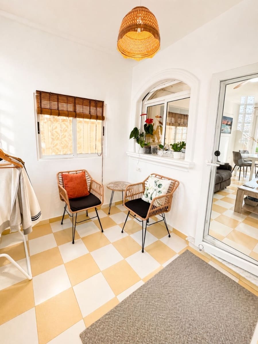 3 chambre Villa/Maison à vendre à Torrevieja - 399 000 € (Ref: 9838980)