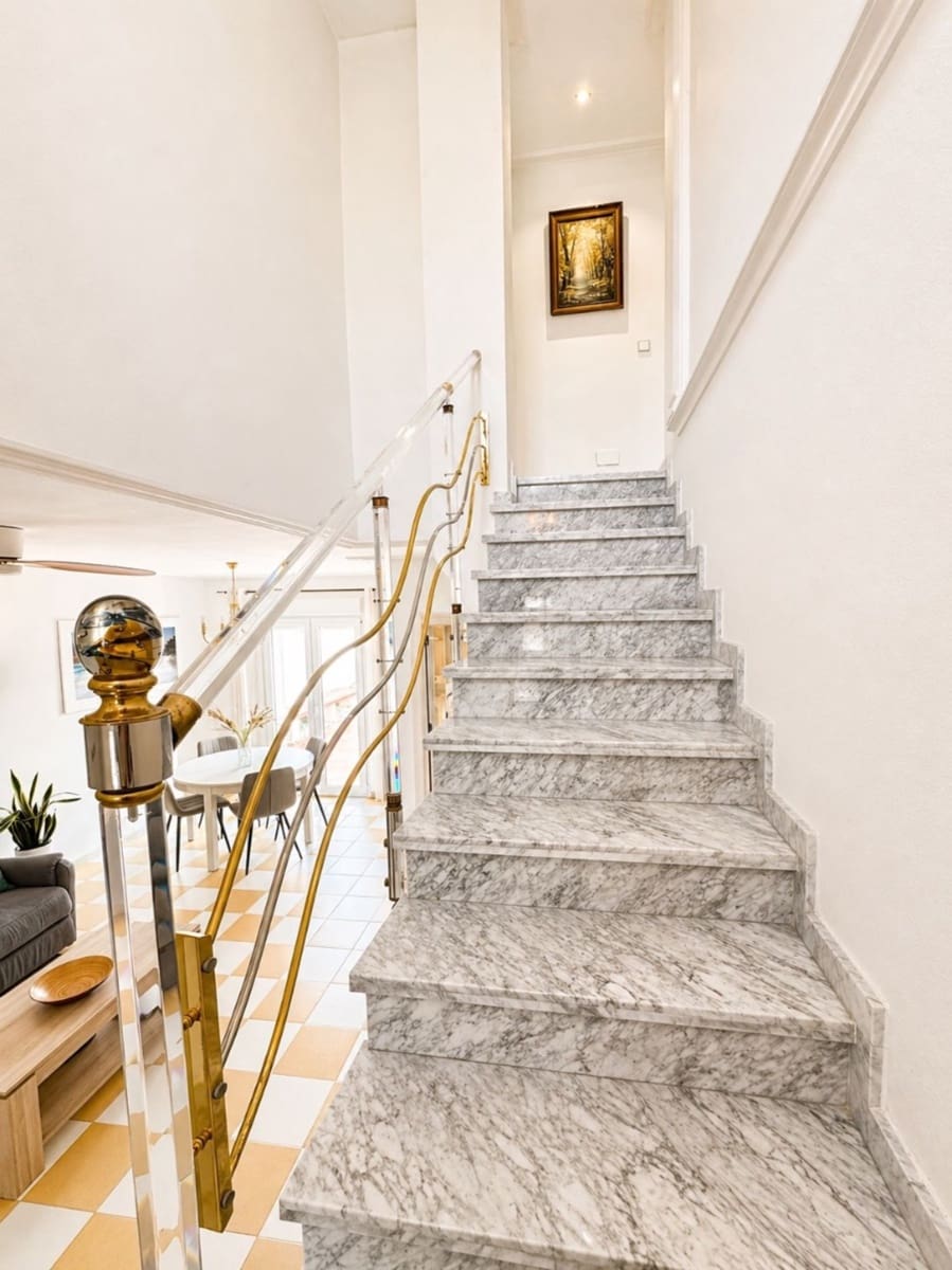 3 chambre Villa/Maison à vendre à Torrevieja - 399 000 € (Ref: 9838980)