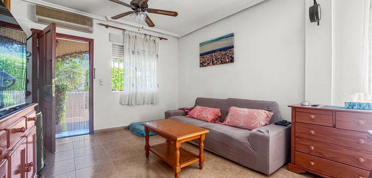 3 soverom Hus til salgs i Orihuela Costa - € 199 900 (Ref: 9838984)