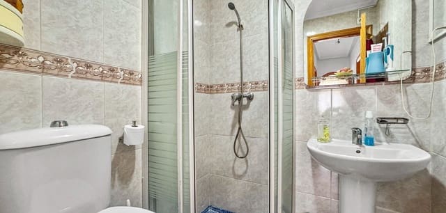 3 soverom Hus til salgs i Dehesa de Campoamor, Orihuela - € 199 900 (Ref: 9838984)