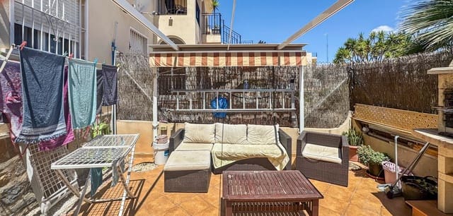 3 soverom Hus til salgs i Dehesa de Campoamor, Orihuela - € 199 900 (Ref: 9838984)