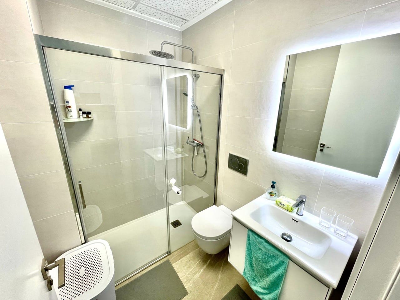 3 quarto Apartamento para venda em Benijofar com piscina garagem - 329 900 € (Ref: 9838985)