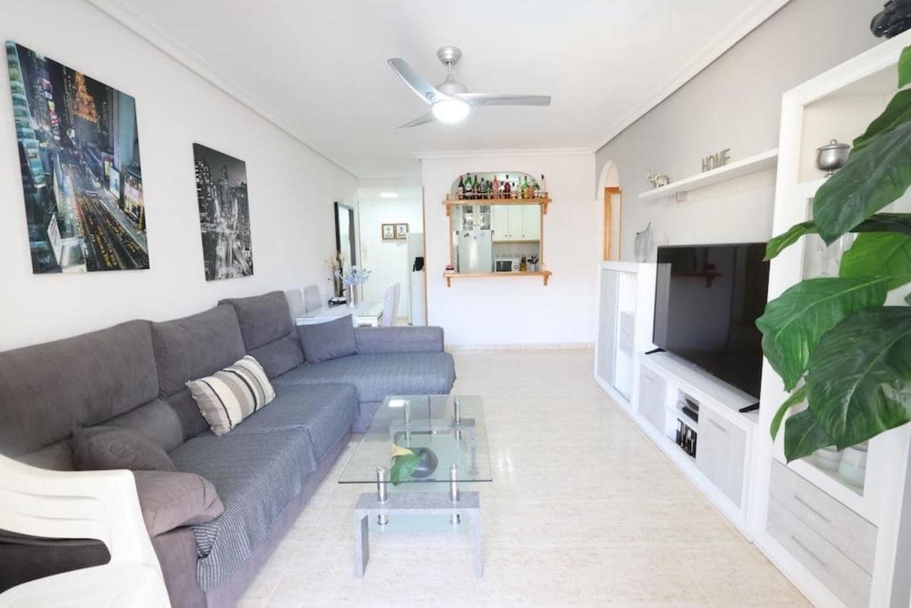 2 chambre Appartement à vendre à Torrevieja - 240 000 € (Ref: 9838987)