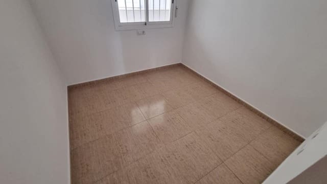 2 chambre Appartement à vendre à El Molino, Torrevieja avec piscine - 123 000 € (Ref: 9838989)
