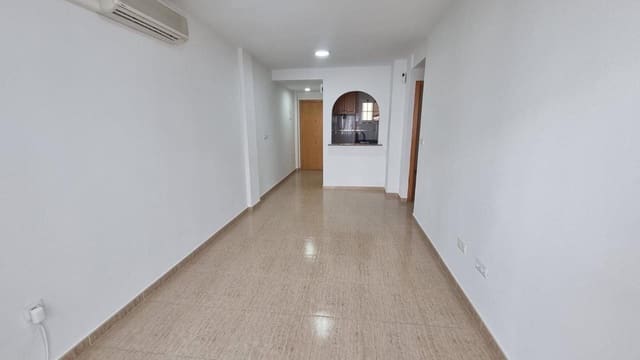 2 chambre Appartement à vendre à El Molino, Torrevieja avec piscine - 123 000 € (Ref: 9838989)