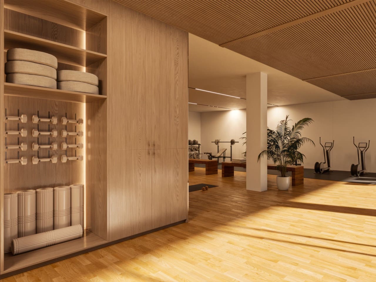 3 soveværelse Penthouse til salg i Fuengirola med swimmingpool - € 720.000 (Ref: 9838991)