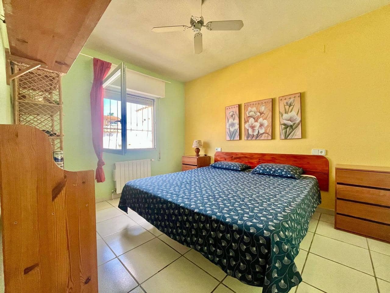 3 Zimmer Villa zu verkaufen in Orihuela Costa mit Pool - 335.000 € (Ref: 9840270)