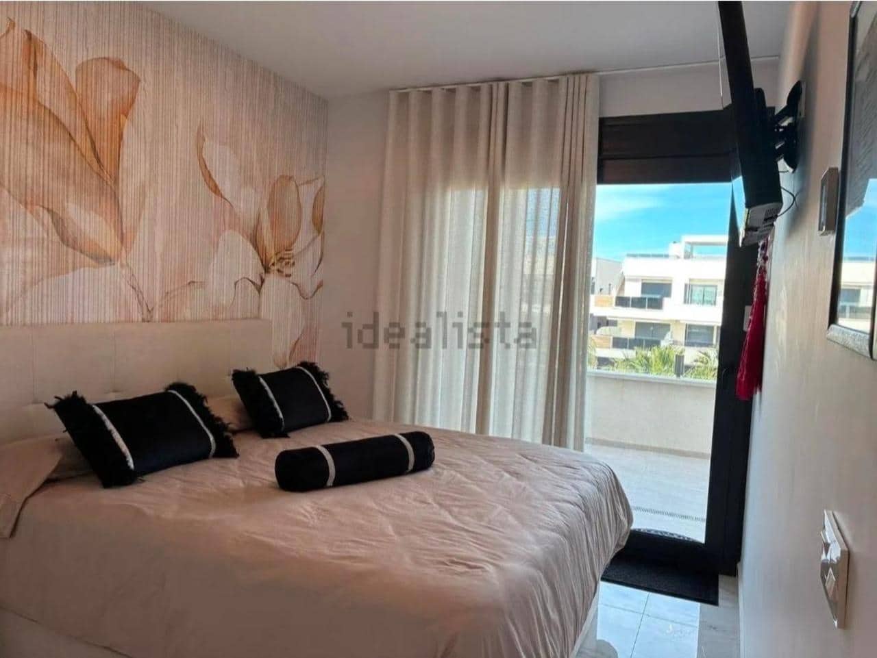 4 Zimmer Penthouse zu verkaufen in Orihuela Costa mit Pool - 559.000 € (Ref: 9840271)