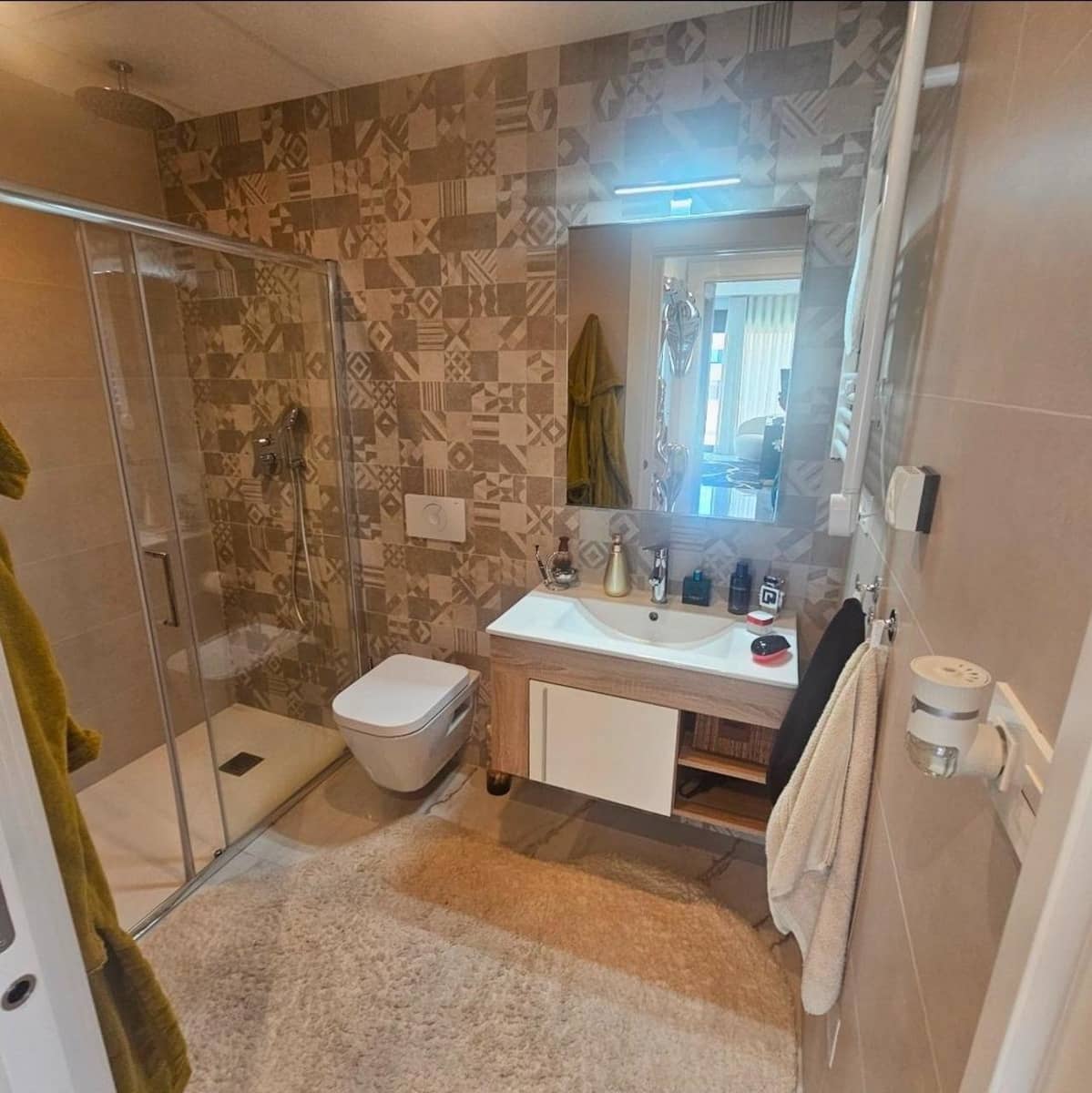4 Zimmer Penthouse zu verkaufen in Orihuela Costa mit Pool - 559.000 € (Ref: 9840271)