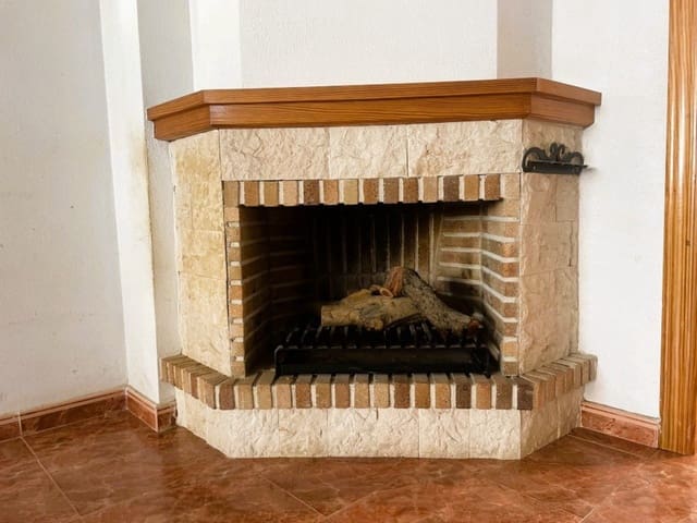 3 soverom Hus til salgs i Dehesa de Campoamor, Orihuela - € 179 500 (Ref: 9840276)
