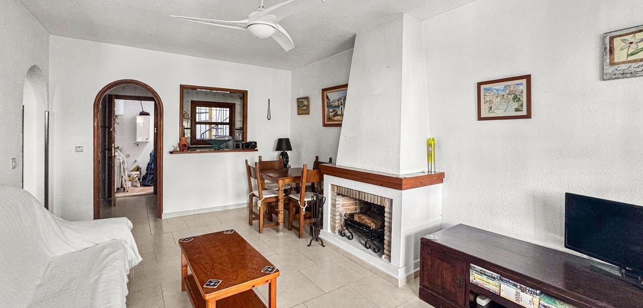 2 camera da letto Bungalow in vendita in Torrevieja - 169.000 € (Rif: 9840277)