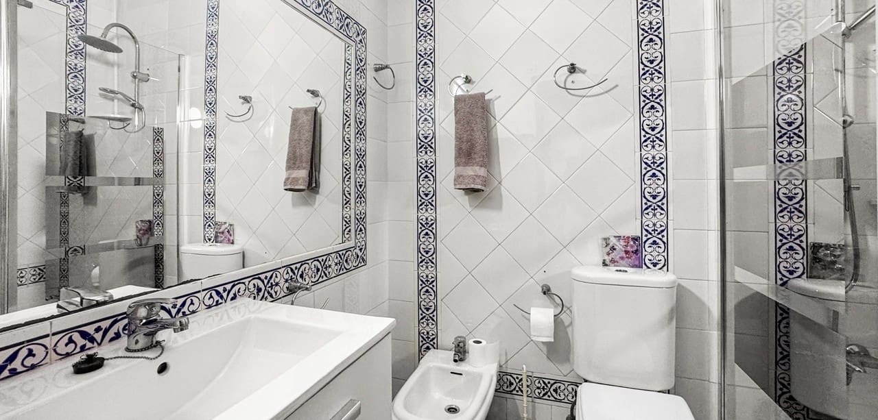 2 camera da letto Bungalow in vendita in Torrevieja - 169.000 € (Rif: 9840277)