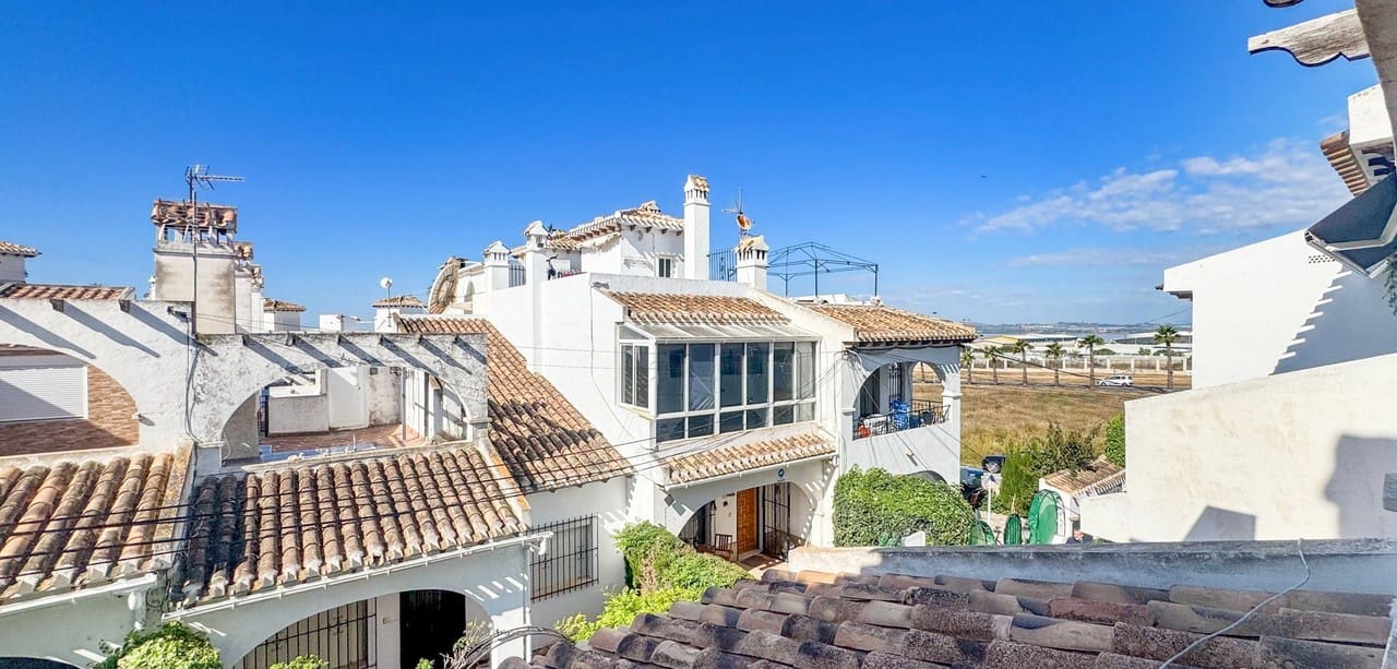2 camera da letto Bungalow in vendita in Torrevieja - 169.000 € (Rif: 9840277)
