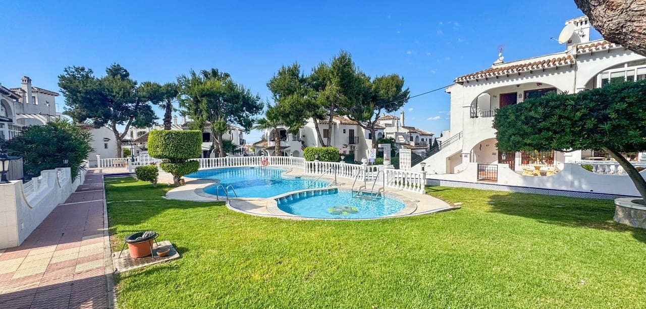 2 camera da letto Bungalow in vendita in Torrevieja - 169.000 € (Rif: 9840277)