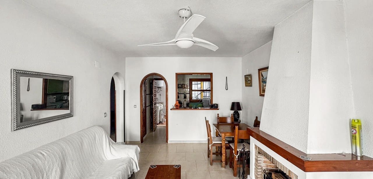 2 camera da letto Bungalow in vendita in Torrevieja - 169.000 € (Rif: 9840277)