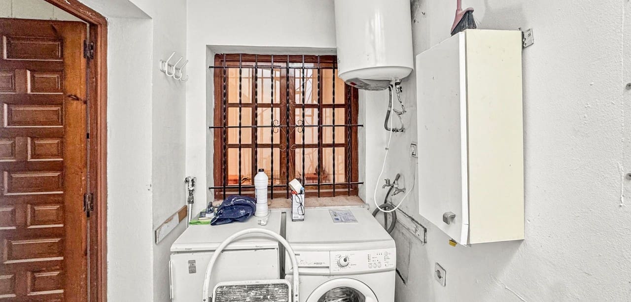 2 camera da letto Bungalow in vendita in Torrevieja - 169.000 € (Rif: 9840277)