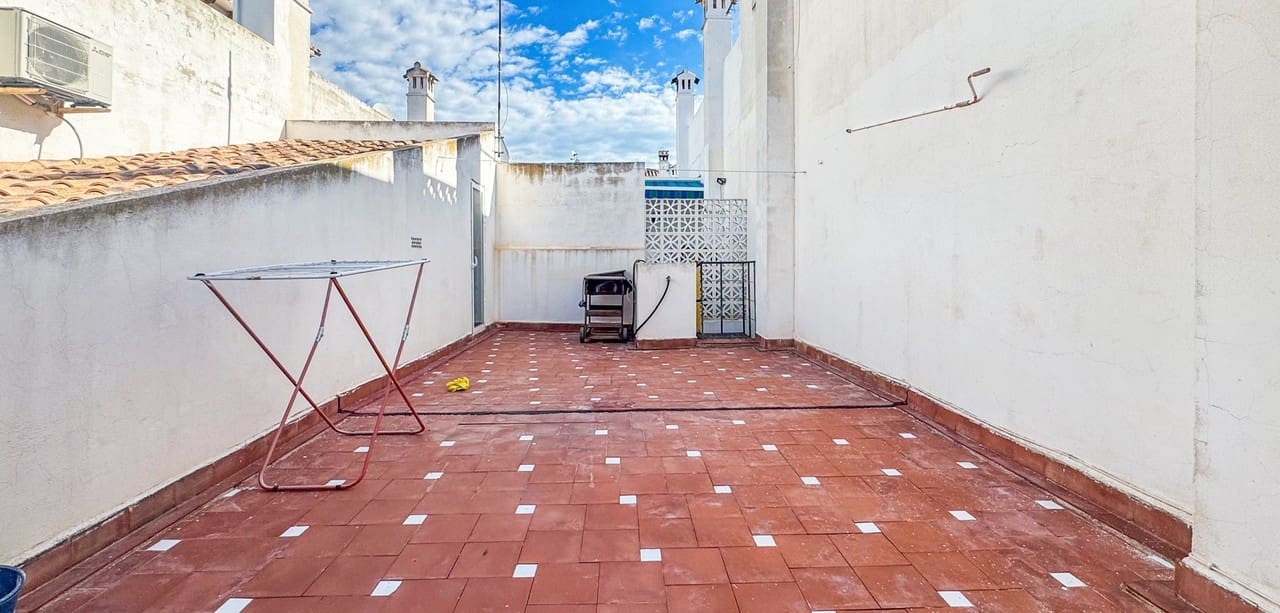 2 camera da letto Bungalow in vendita in Torrevieja - 169.000 € (Rif: 9840277)