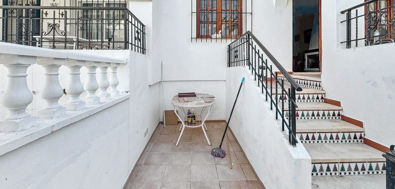 2 camera da letto Bungalow in vendita in Torrevieja - 169.000 € (Rif: 9840277)