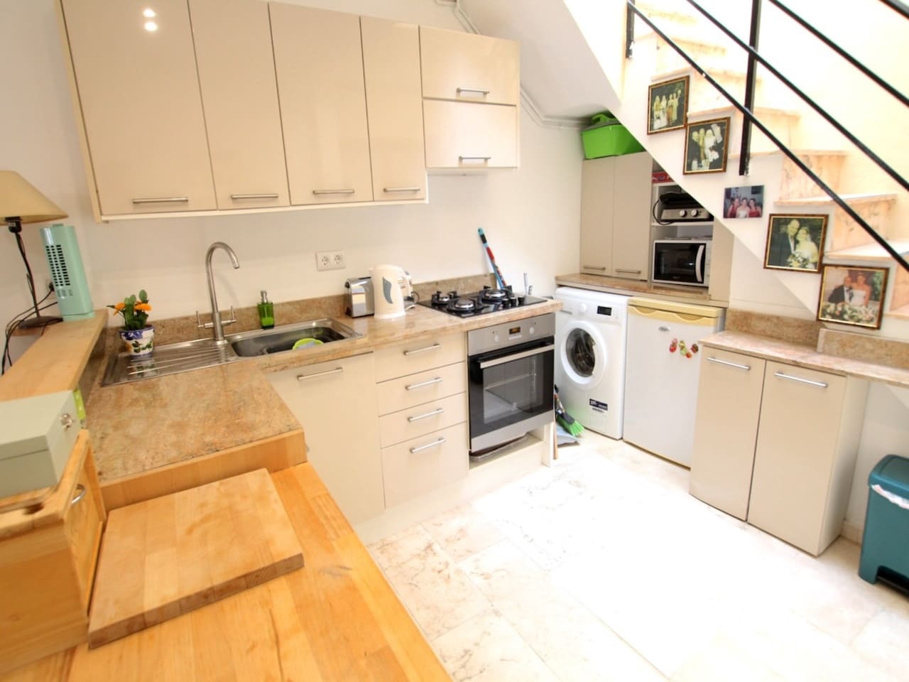 3 makuuhuone Huvila myytävänä paikassa La Zenia mukana uima-altaan - 395 000 € (Ref: 9840279)