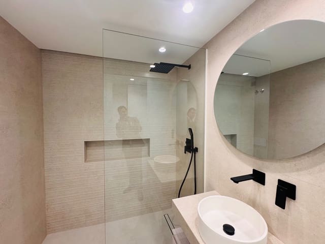 2 camera da letto Appartamento in vendita in Zona Pueblo, Guardamar del Segura con piscina - 287.000 € (Rif: 9840284)