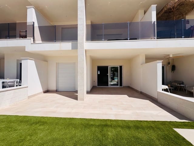 2 camera da letto Appartamento in vendita in Zona Pueblo, Guardamar del Segura con piscina - 287.000 € (Rif: 9840284)