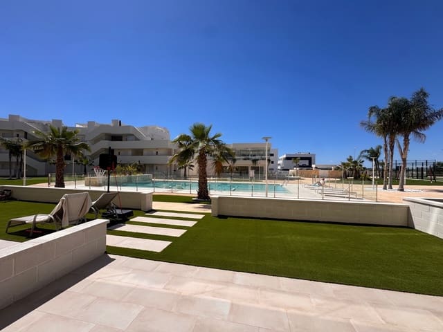 2 camera da letto Appartamento in vendita in Zona Pueblo, Guardamar del Segura con piscina - 287.000 € (Rif: 9840284)