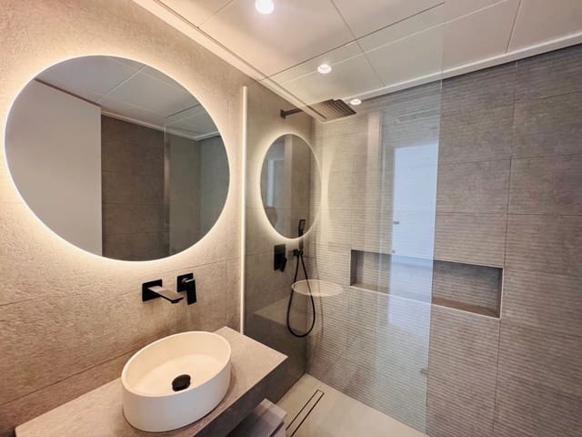 2 camera da letto Appartamento in vendita in Zona Pueblo, Guardamar del Segura con piscina - 287.000 € (Rif: 9840284)