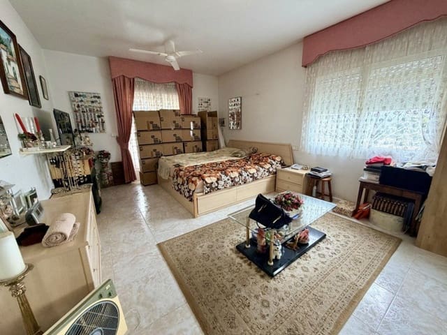 4 soverom Villa til salgs i Ciudad Quesada, Rojales - € 416 000 (Ref: 9840862)