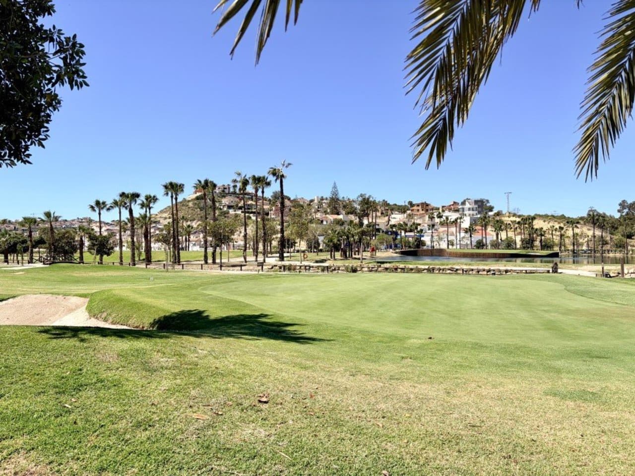 4 soverom Villa til salgs i Ciudad Quesada - € 416 000 (Ref: 9840862)