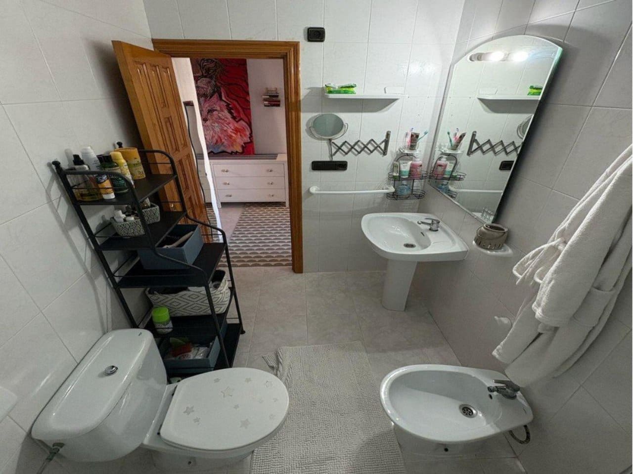3 soveværelse Byhus til salg i Ciudad Quesada - € 215.000 (Ref: 9840864)