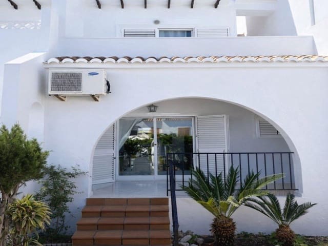 3 soveværelse Byhus til salg i Ciudad Quesada, Rojales - € 215.000 (Ref: 9840864)